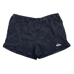 QUIKSILVER WINDBREAKER SHORTS